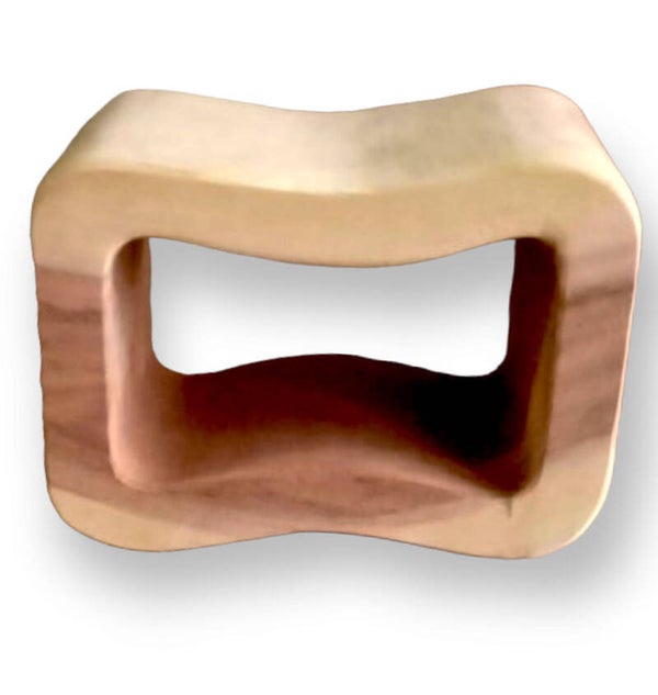 Stool oval (rectangle rounded)