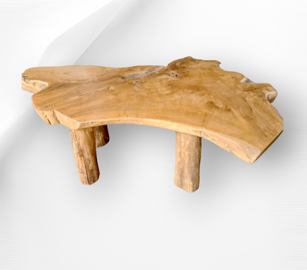 Terras table teak 160 cm