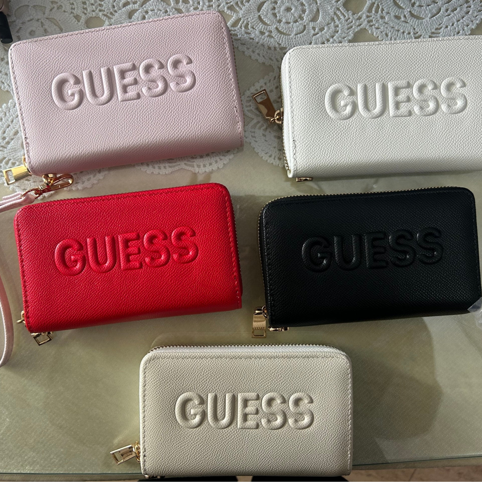 Monedero guess