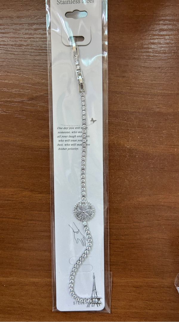 Pulsera swarosk