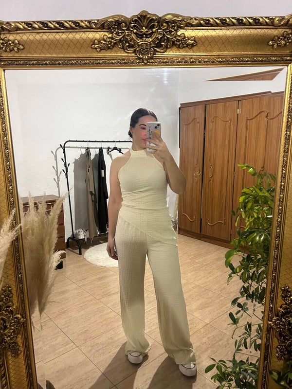 Conjunto asimétrico