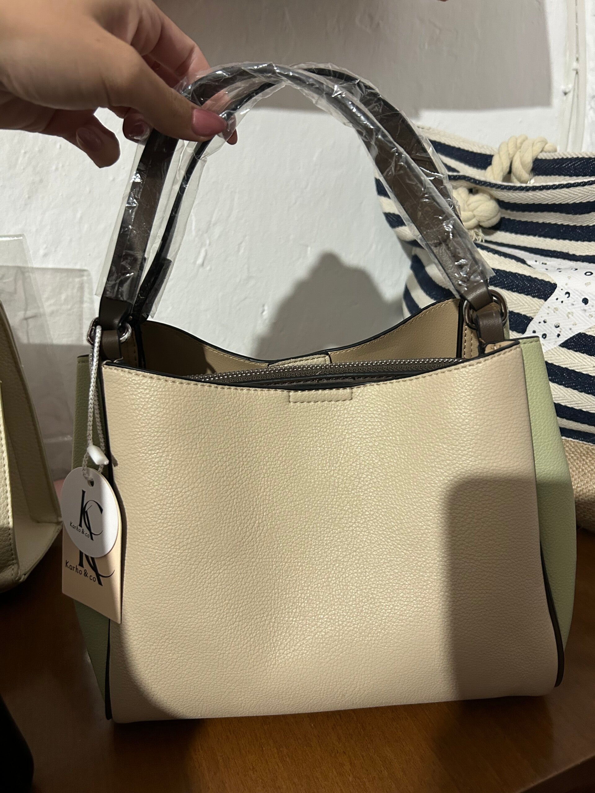 Bolso luis