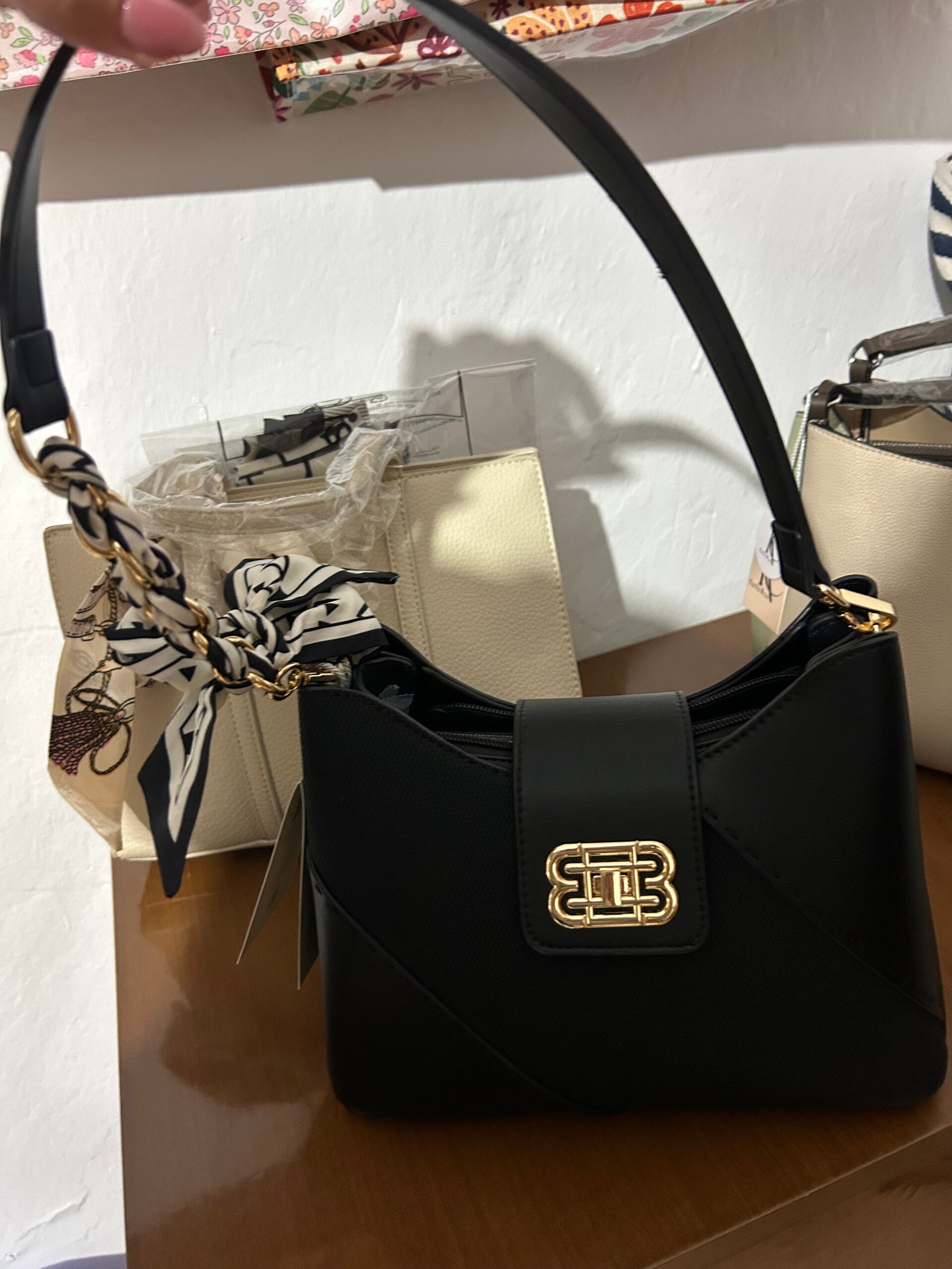 Bolso paris