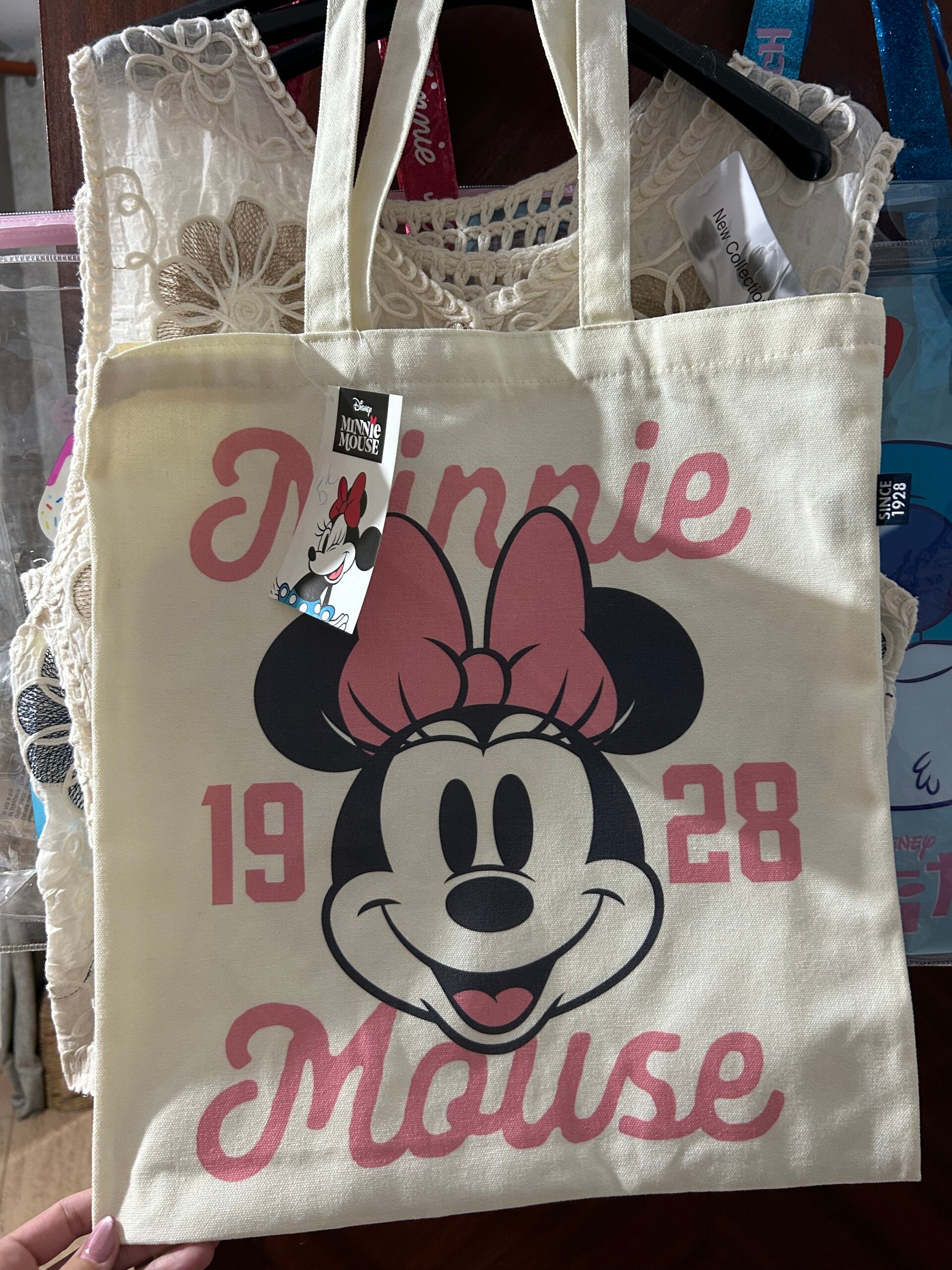 Bolsa minni
