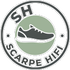 SCARPE:HIFI