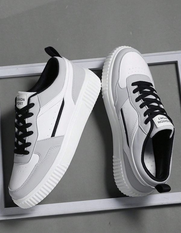 Sneaker casual uomo