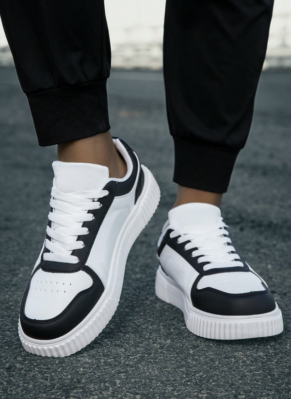 Sneaker casual sport