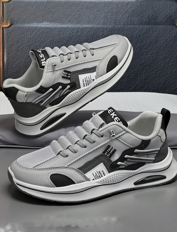 Scarpe sportive antiscivolo