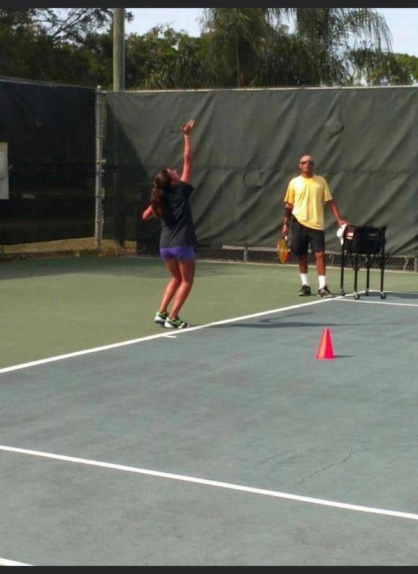 RTC VIDEO ANALYSIS-TENNIS&PICKELBALL