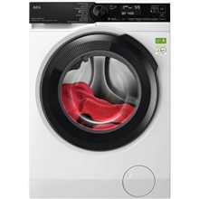 WASMACHINE AEG 10KG 1400T A -50%