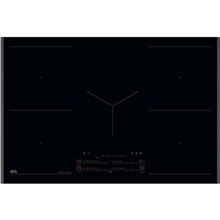 AEG KOOKPL IND 80CM 5Z IX RAND