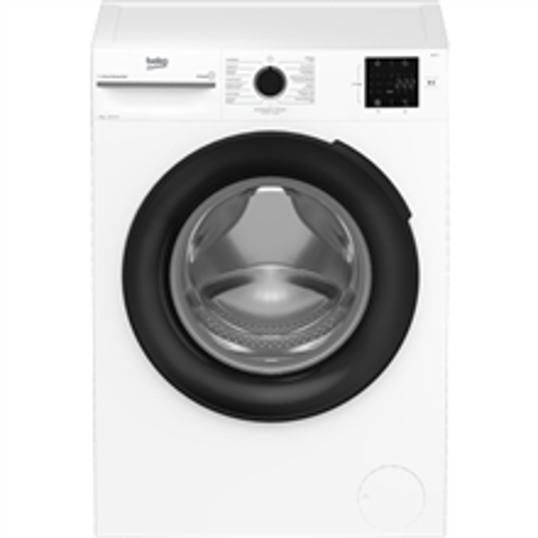 WASMACHINE Beko 8KG 1400T WIT