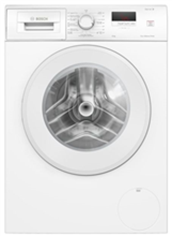WASMACHINE BOSCH 8KG 1400T