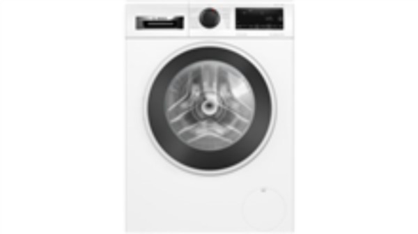 WASMACHINE BOSCH 9KG 1400T