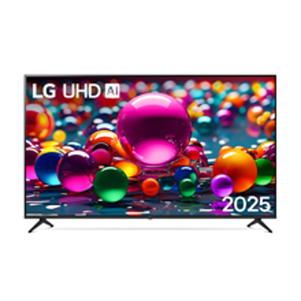 LG UHD TV 75inch