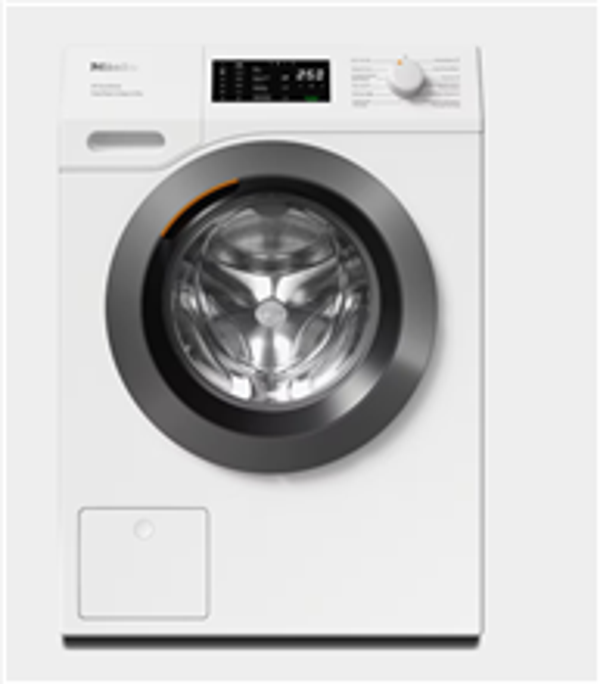 WASMACHINE Miele A-20%- 8KG 1600T