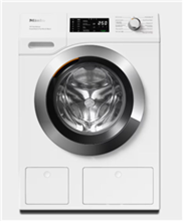 WASMACHINE Miele A-20%- 9KG 1400T