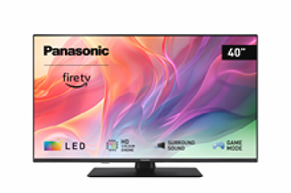 PANASONIC LED TV