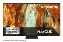 SAMSUNG NEO QLED 4K TV QE65QN7