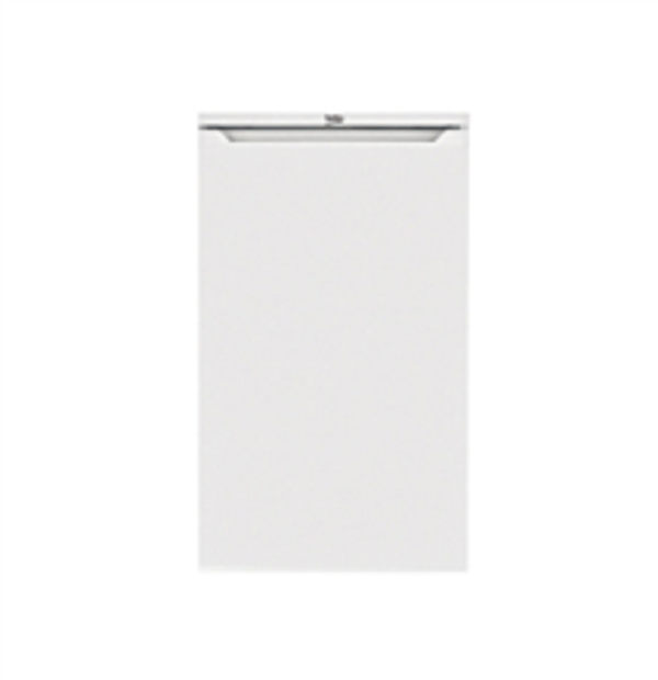 BEKO DIEPVRIEZER E 65L 82CM WIT
