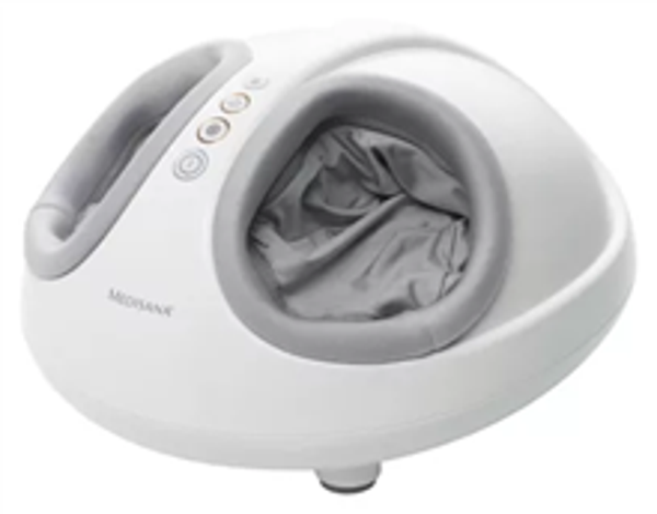 MEDISANA VOETMASSAGE