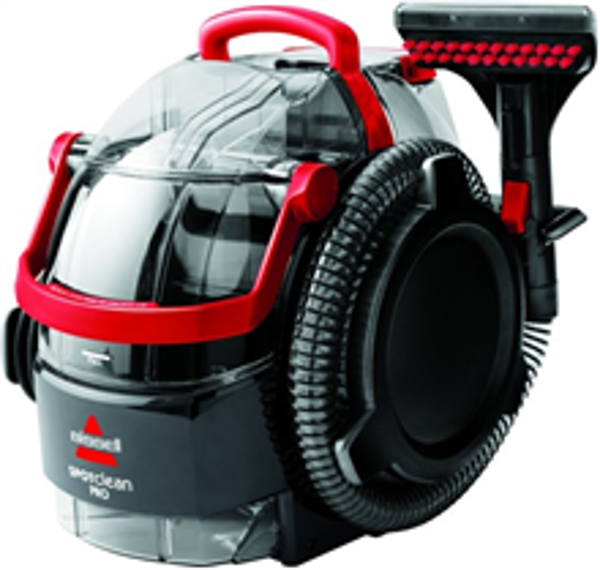 BISSELL SPOTCLEAN PRO VLEKKENR