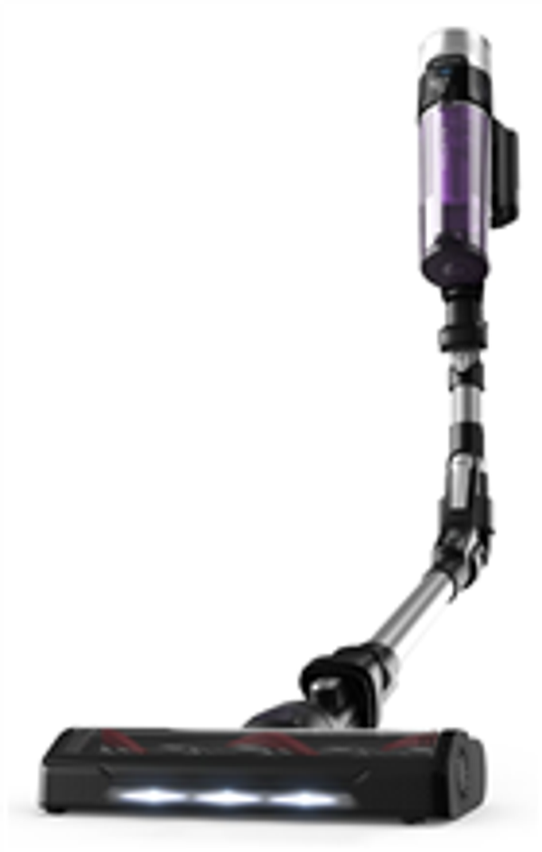 ROWENTA STEELSTOFZUIGER FLEX R