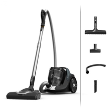 ROWENTA STOFZUIGER ZONDER ZAK