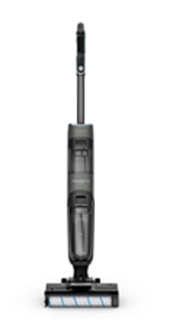 ROWENTA NAT EN DROOGZUIGER