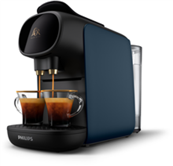 PHILIPS L'OR BARISTA KOFFIEZET
