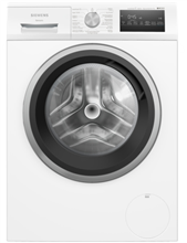 WASMACHINE SIEMENS 8KG 1400T