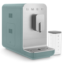 SMEG ESPRESSO BCC13EGMEU MATGR