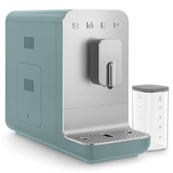 SMEG ESPRESSO BCC13EGMEU MATGR