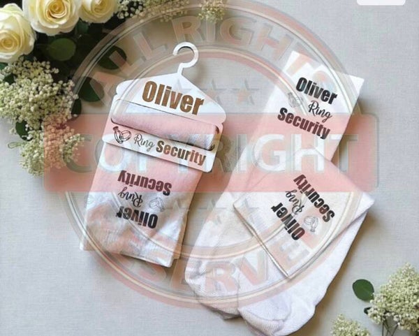 Bundle of 15 Kids sublimation kids hangers