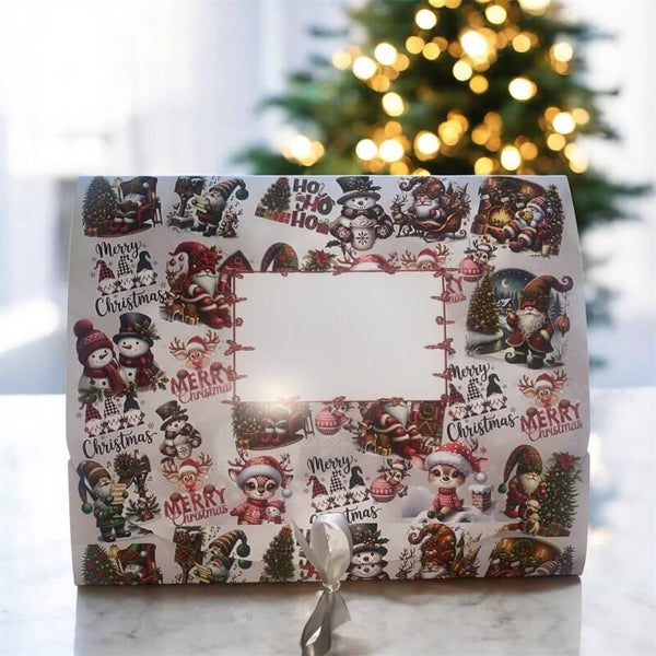 Hoho design box