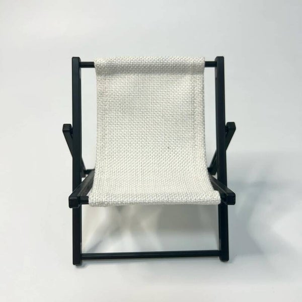Sublimation chair