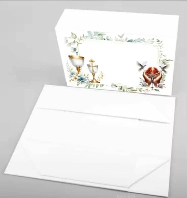 Communion/Confirmation gift box