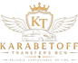 Karabetoff Transfers BCN