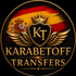 Karabetoff Transfers BCN