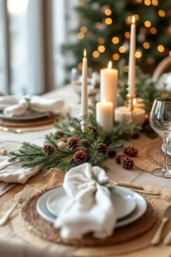 Workshopspecial Dinner & Create 16 & 18 december