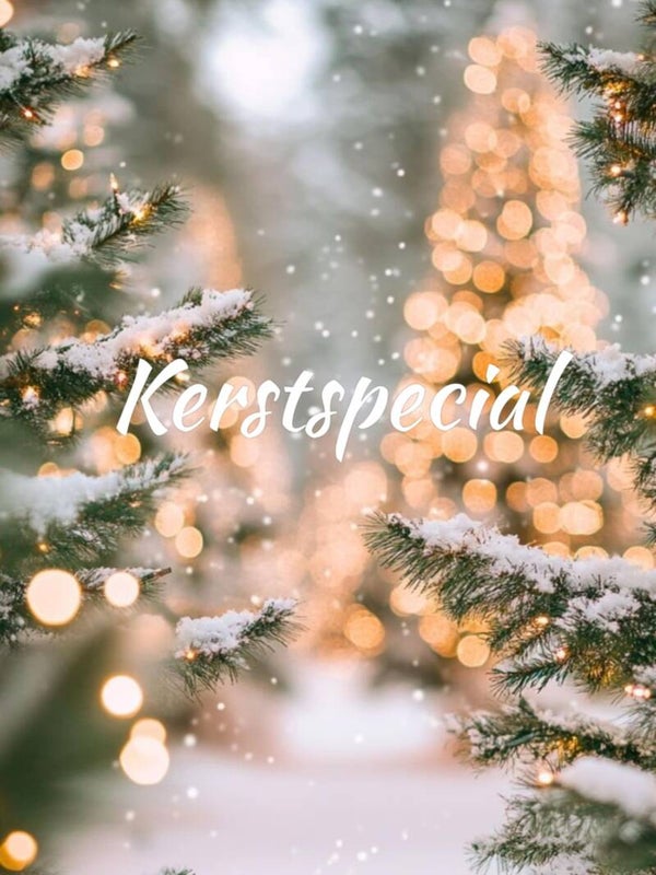 Fysieke workshop KERSTSPECIAL 17 dec '25