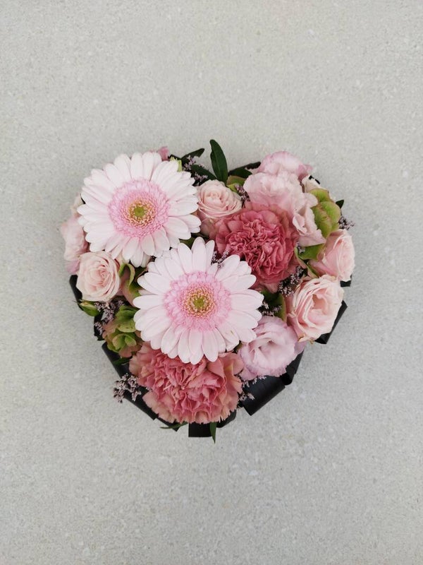 nr. 15 Pink Blossem