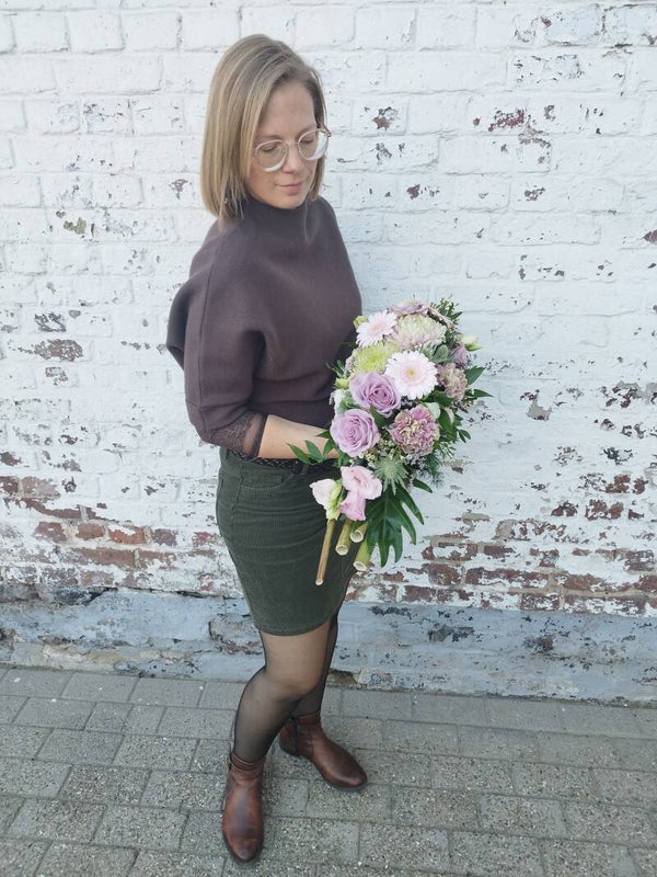 nr. 18 Lila Tederheid