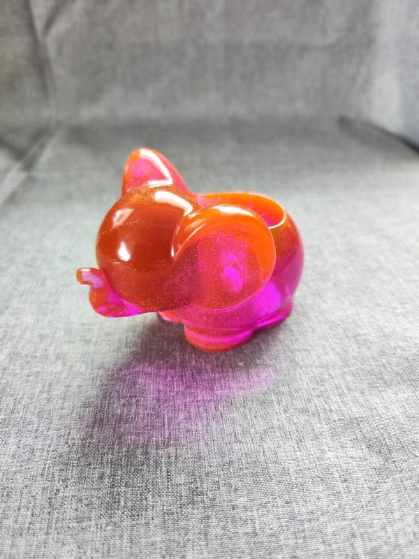 Elefant