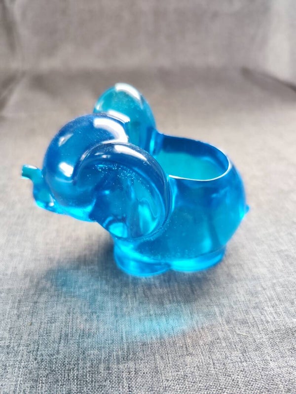 Elefant
