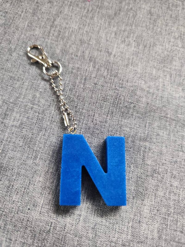 Buchstabe