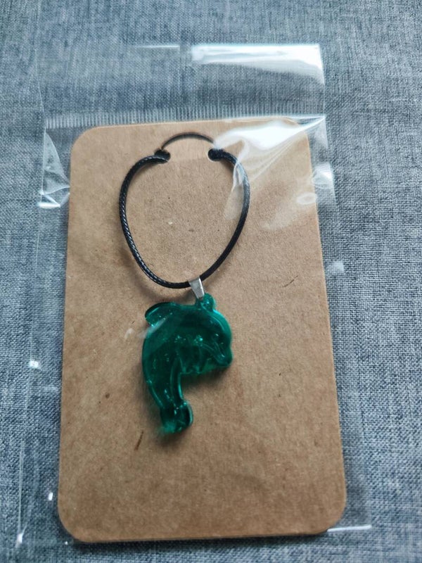 Kette Delfin