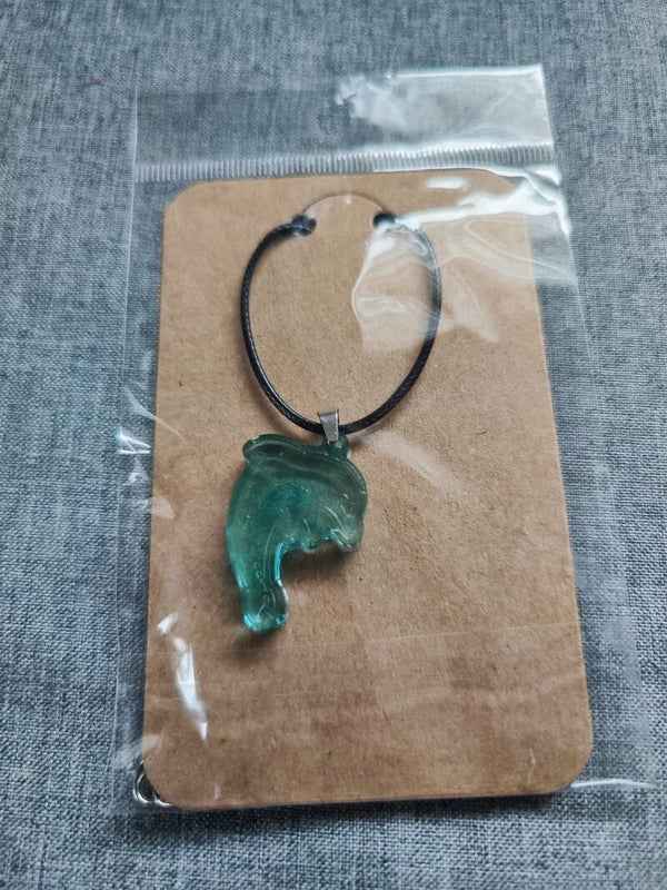 Kette Delfin
