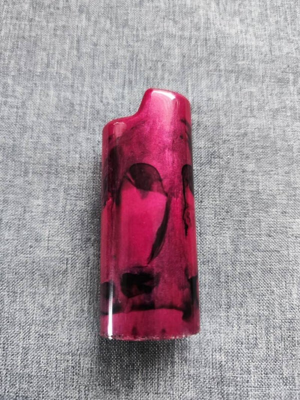 Hülle für Feuerzeug