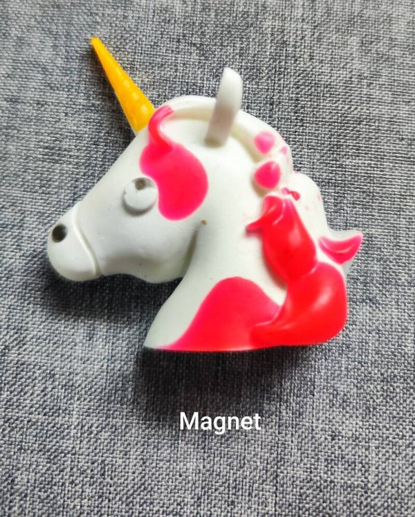 Einhorn Magnet